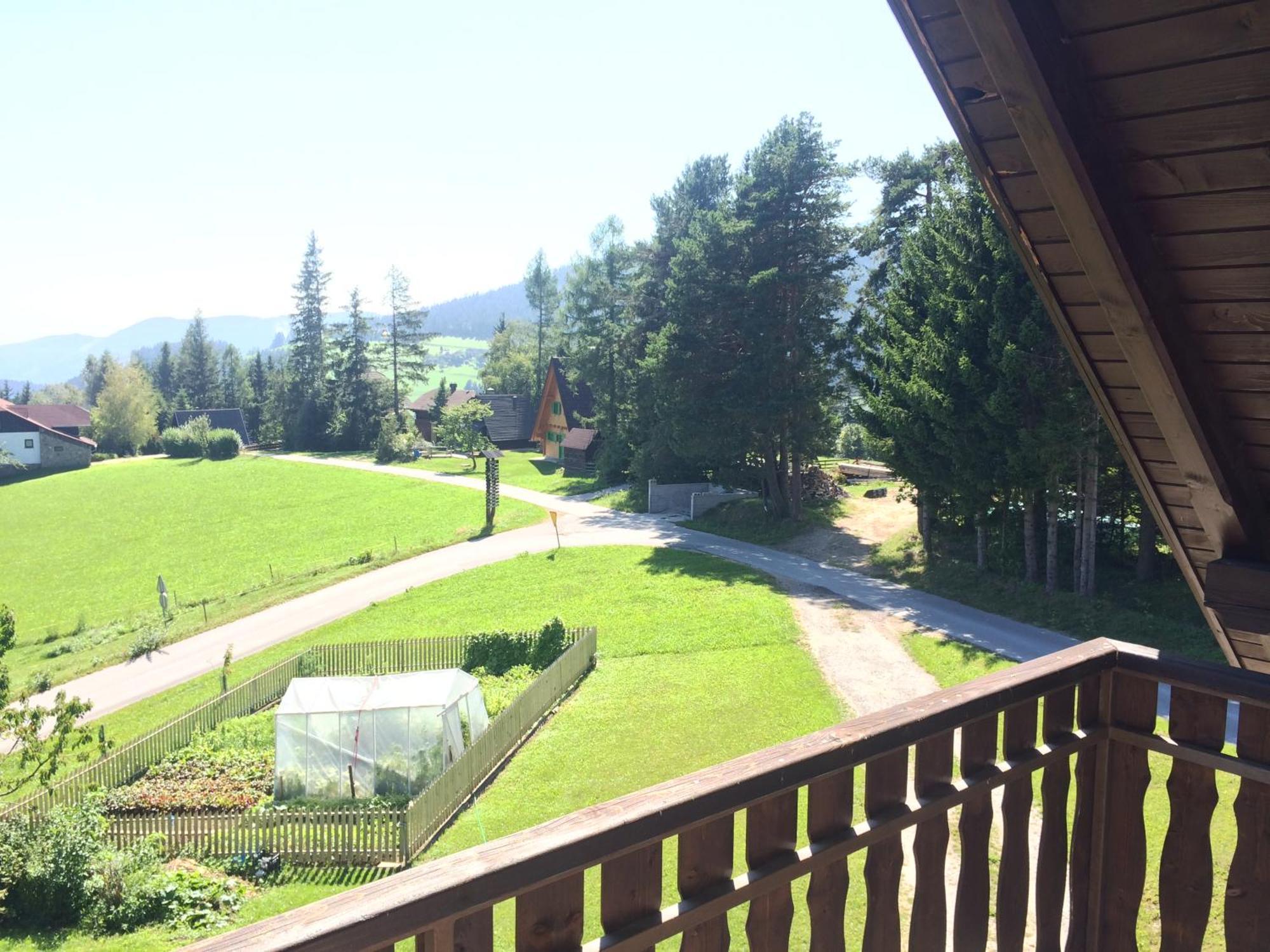 Hotel Tourist Farm Pačnik Resnik Zimmer foto